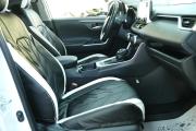 Toyota RAV4 V (XA50) Омск  - изображение 43