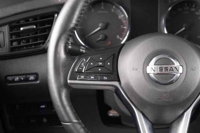 Nissan X-Trail III Рестайлинг с пробегом 2019 года, цена 2 399 000 рублей, 131696 км, внедорожник, Автокод Объявления