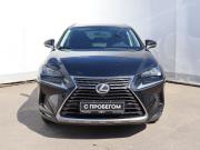 Lexus NX I Рестайлинг Москва  - изображение 24