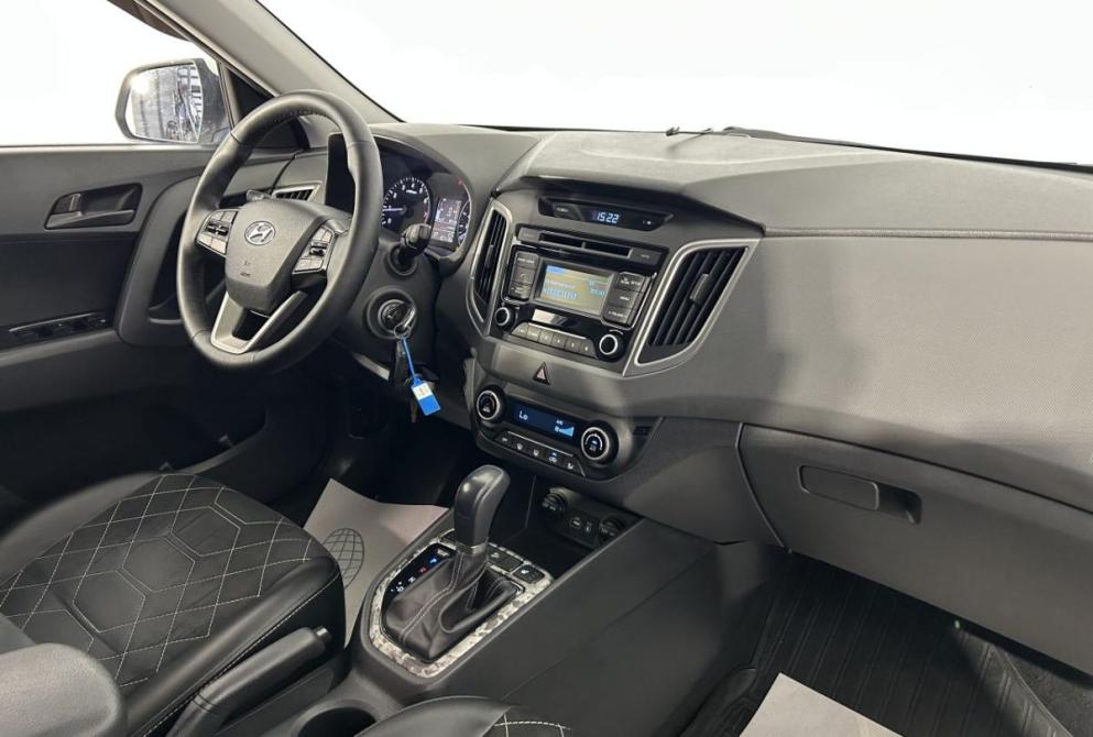 Hyundai Creta I Саранск  - изображение 24