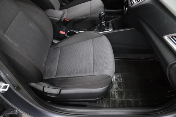 Hyundai Solaris II с пробегом 2019 года, цена 1 275 750 рублей, 143171 км, седан, Автокод Объявления