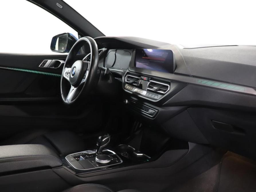 BMW 2 серии F44 Москва  - изображение 9