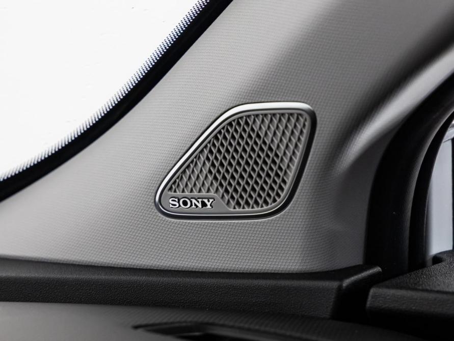 Omoda C5 I Санкт-Петербург  - изображение 24