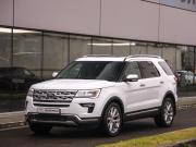 Ford Explorer V Рестайлинг 2 Санкт-Петербург  - изображение 38