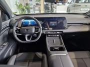 Changan UNI-S (CS55 Plus) Москва  - изображение 22
