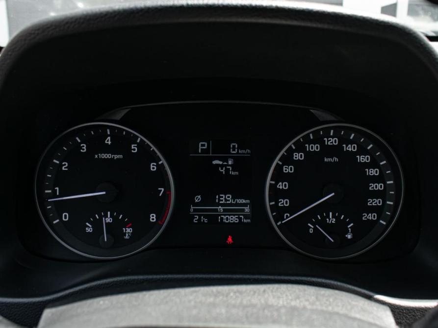 Hyundai Elantra VI (AD) Краснодар  - изображение 15