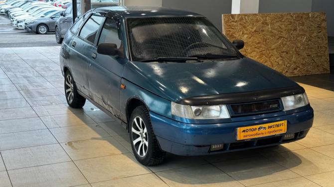 Lada (ВАЗ) 2112 с пробегом 2005 года, цена 88 000 рублей, 199089 км, хэтчбек, Автокод Объявления