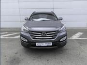 Hyundai Santa Fe III Ставрополь  - изображение 26