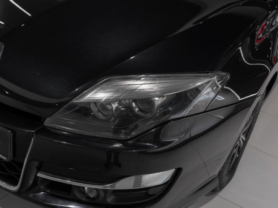 Renault Laguna III Рестайлинг Москва  - изображение 22