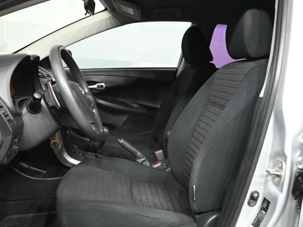 Toyota Corolla X (E140 E150) с пробегом 2007 года, цена 720 000 рублей, 288273 км, седан, Автокод Объявления
