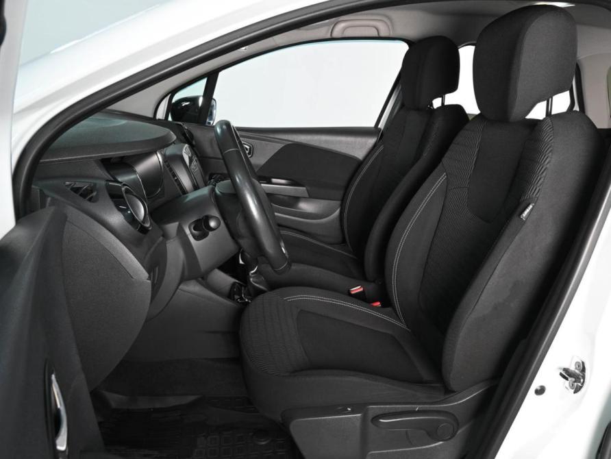 Renault Kaptur I Ростов-на-Дону  - изображение 10