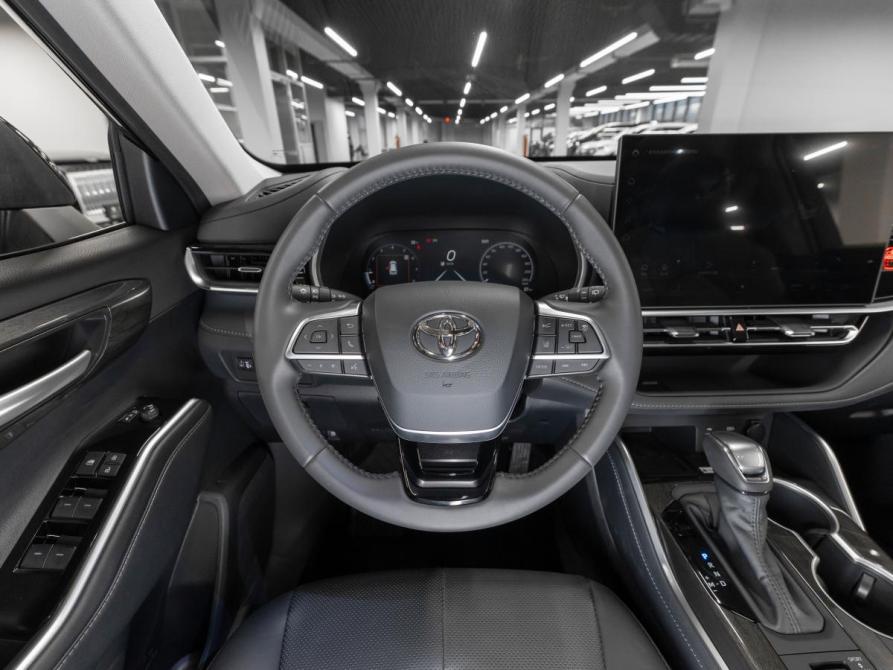 Toyota Highlander IV (XU70) Москва  - изображение 11