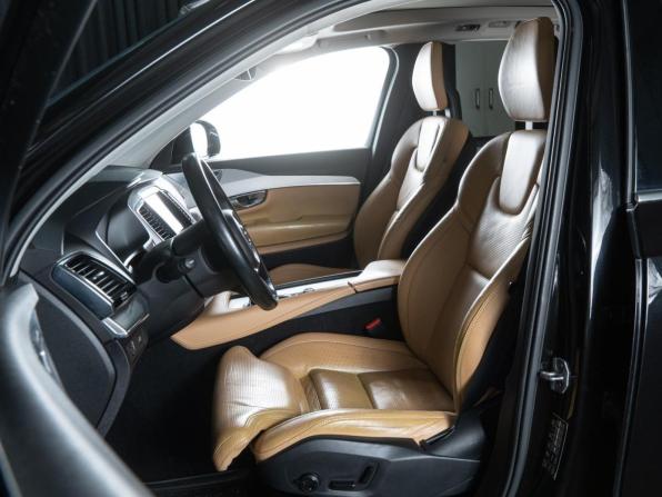 Volvo XC90 II с пробегом 2015 года, цена 2 950 000 рублей, 155940 км, внедорожник, Автокод Объявления