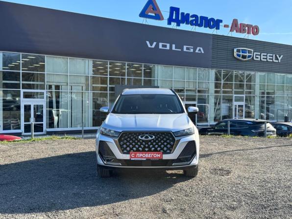 Chery Tiggo 7 Pro Max I Рестайлинг с пробегом 2024 года, цена 2 195 000 рублей, 42530 км, внедорожник, Автокод Объявления