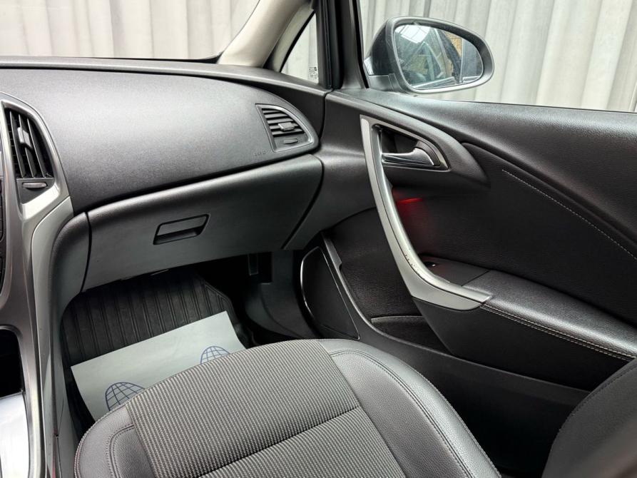 Opel Astra J Ижевск  - изображение 12