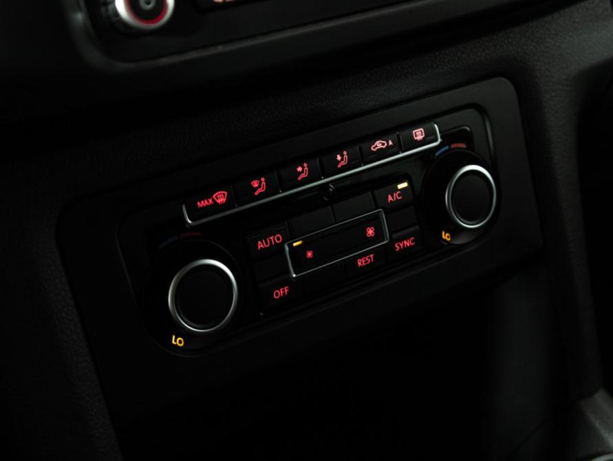 Volkswagen Amarok I Санкт-Петербург  - изображение 16