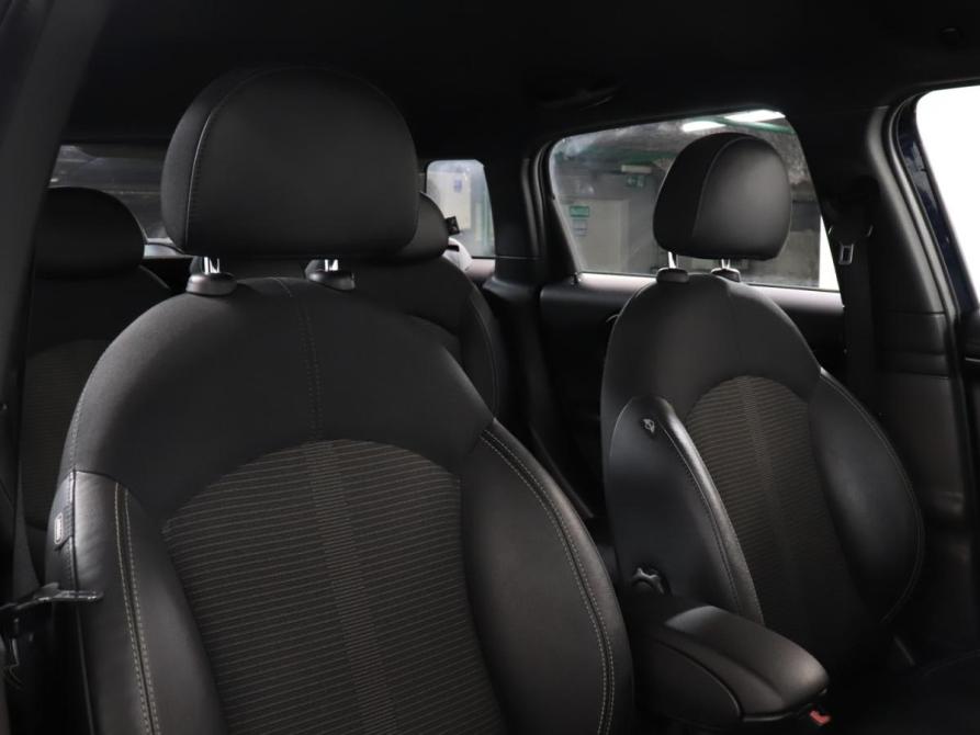 Mini Countryman I Москва  - изображение 17