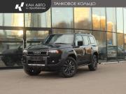 Toyota Land Cruiser Prado 250 Series Казань  - изображение 18