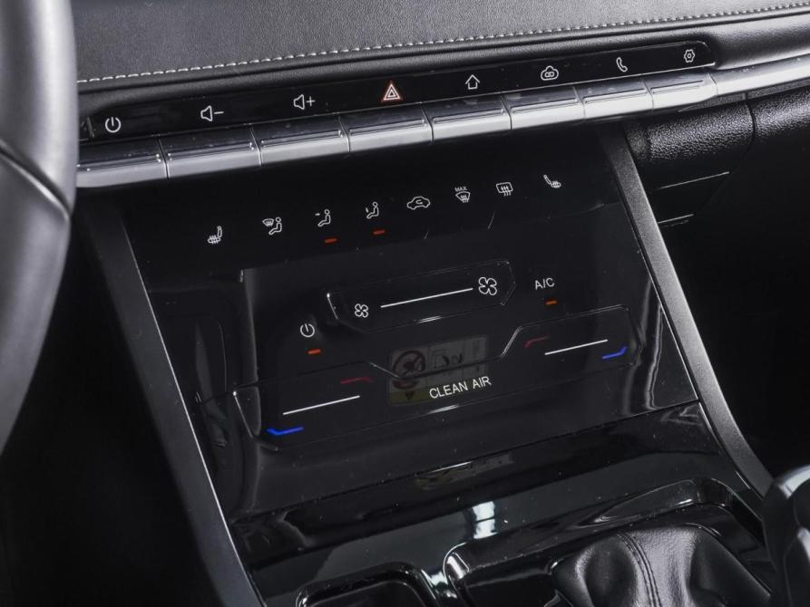 Chery Tiggo 4 Pro I Рестайлинг Ростов-на-Дону  - изображение 13