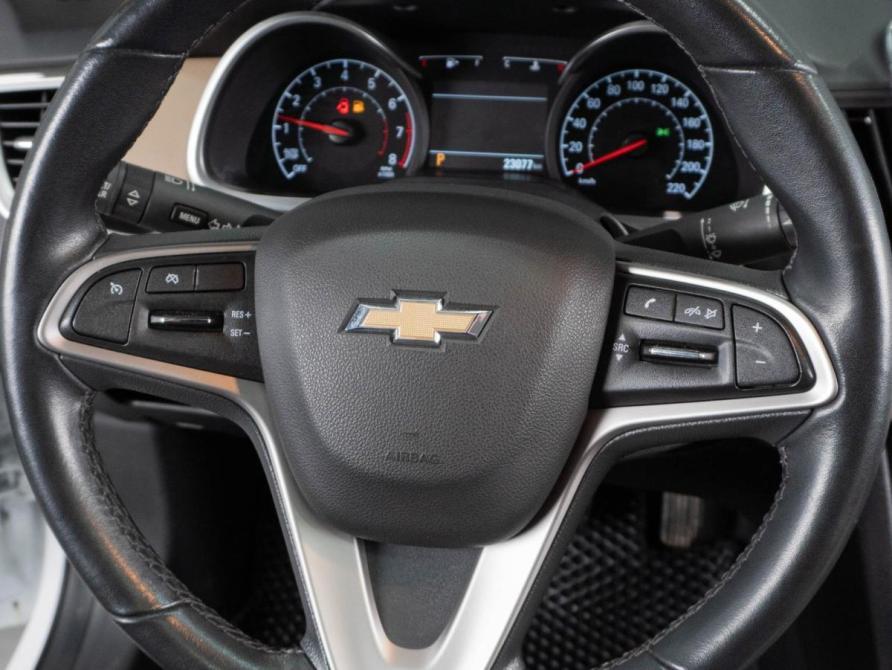 Chevrolet Monza II Тюмень  - изображение 13