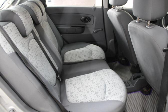 Chevrolet Spark II с пробегом 2007 года, цена 220 000 рублей, 113774 км, хэтчбек, Автокод Объявления
