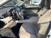 Toyota Camry VIII (XV70) Рестайлинг Воронеж  - изображение 26