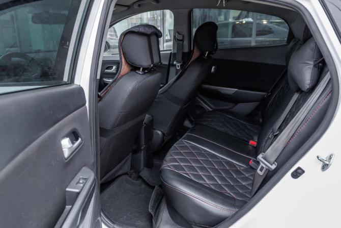 Kia Rio III с пробегом 2013 года, цена 770 000 рублей, 170000 км, седан, Автокод Объявления
