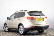 Subaru Tribeca I Рестайлинг Пермь  - изображение 32