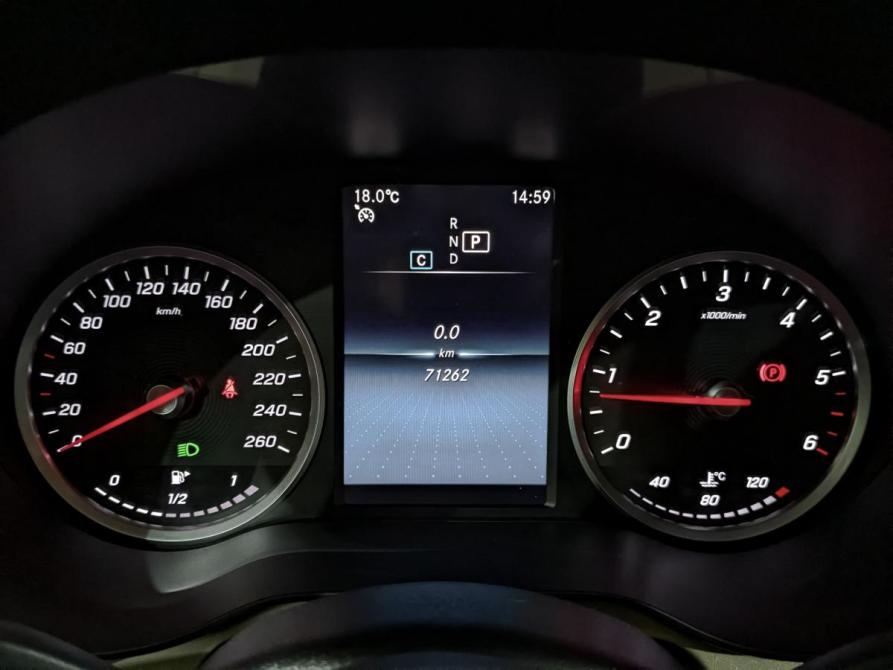 Mercedes-Benz GLC I (X253) Рестайлинг Химки  - изображение 16