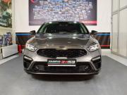 Kia Cerato IV Кемерово  - изображение 5