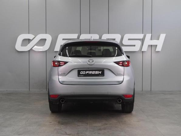Mazda CX-5 II с пробегом 2018 года, цена 2 279 000 рублей, 133251 км, внедорожник, Автокод Объявления