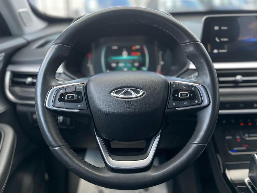 Chery Tiggo 7 Pro I Краснодар  - изображение 16