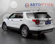 Ford Explorer V Рестайлинг Москва  - изображение 29