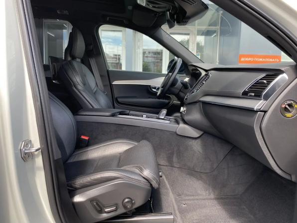 Volvo XC90 II Рестайлинг 1 с пробегом 2021 года, цена 5 295 000 рублей, 66000 км, внедорожник, Автокод Объявления