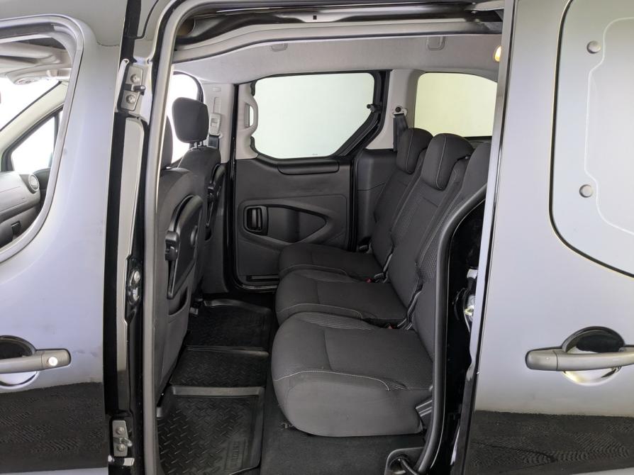 Opel Combo PCMA Москва  - изображение 10