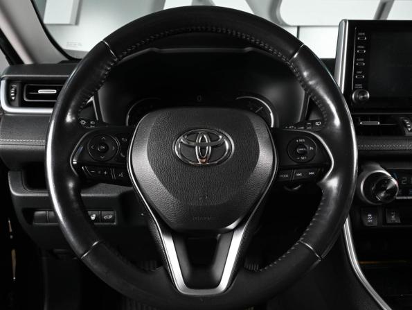 Toyota RAV4 V (XA50) с пробегом 2020 года, цена 3 070 000 рублей, 96606 км, внедорожник, Автокод Объявления