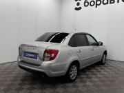 Lada (ВАЗ) Granta I Рестайлинг Воронеж  - изображение 19