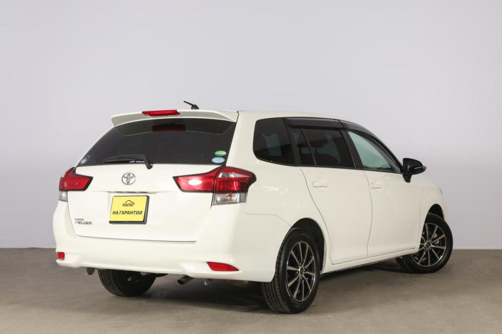 Toyota Corolla XI (E160 E170 E180) Новосибирск  - изображение 7