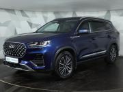 Chery Tiggo 8 Pro I Москва  - изображение 30
