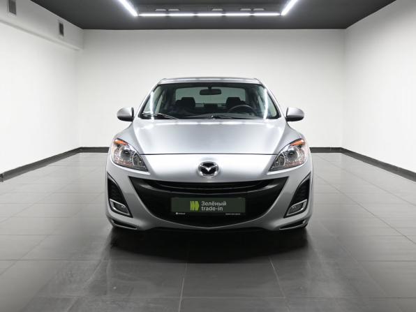 Mazda 3 II (BL) Рестайлинг с пробегом 2011 года, цена 745 000 рублей, 183534 км, седан, Автокод Объявления