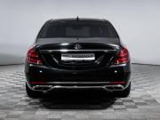 Mercedes-Benz Maybach S-Класс I (X222) Москва  - изображение 39
