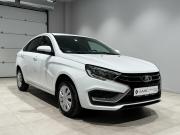 Lada (ВАЗ) Vesta I Рестайлинг (NG) Екатеринбург  - изображение 20