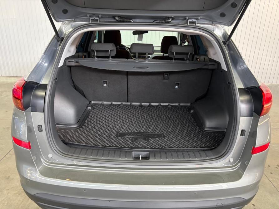 Hyundai Tucson III Рестайлинг Краснодар  - изображение 20