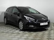 Kia Ceed II Санкт-Петербург  - изображение 20