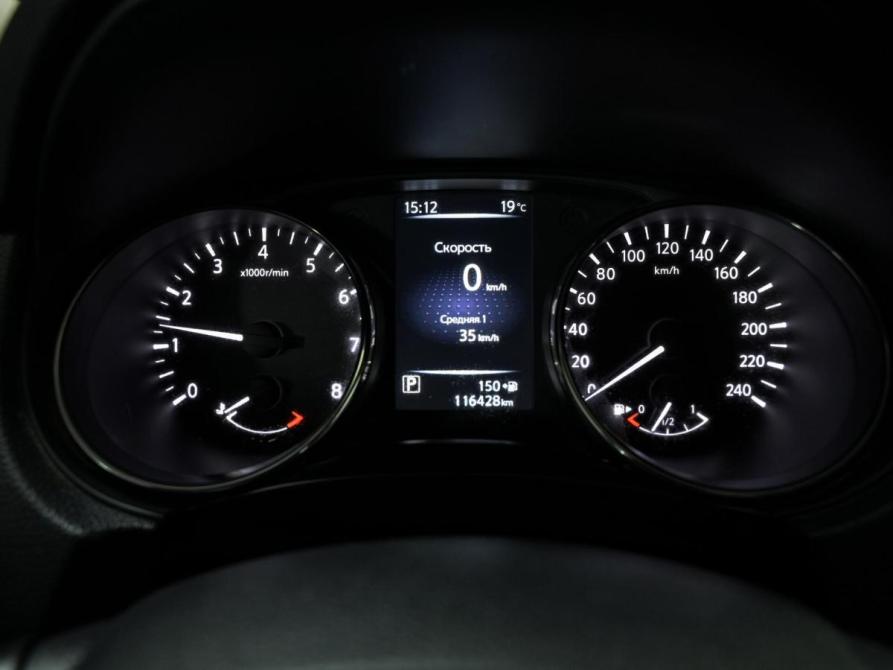 Nissan X-Trail III Ульяновск  - изображение 15