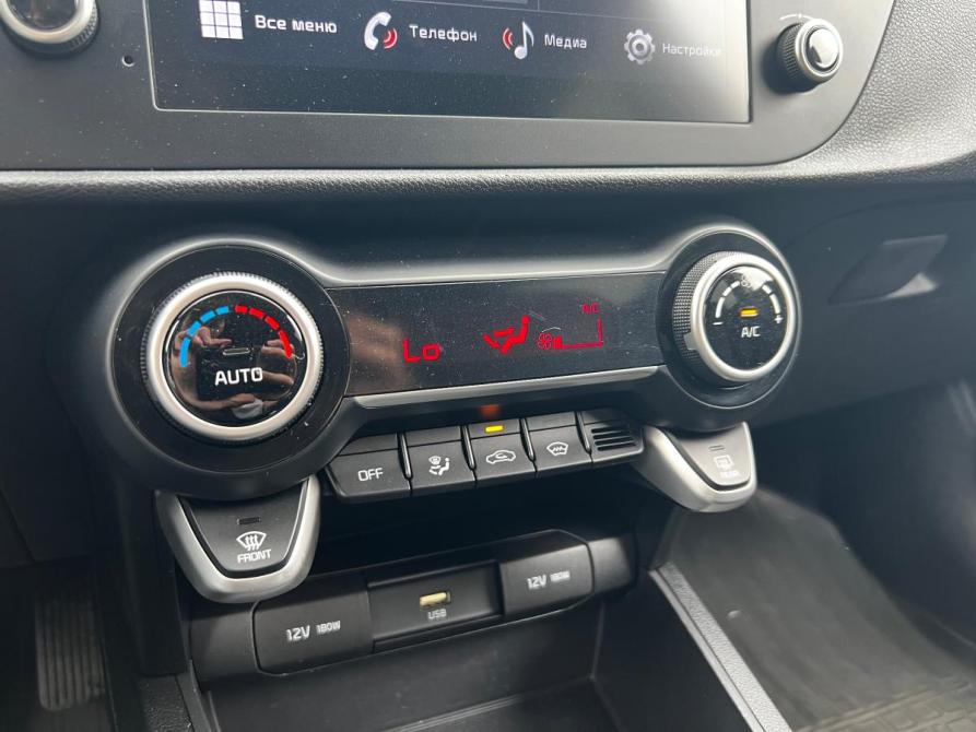 Kia Rio IV Рестайлинг Стерлитамак  - изображение 18