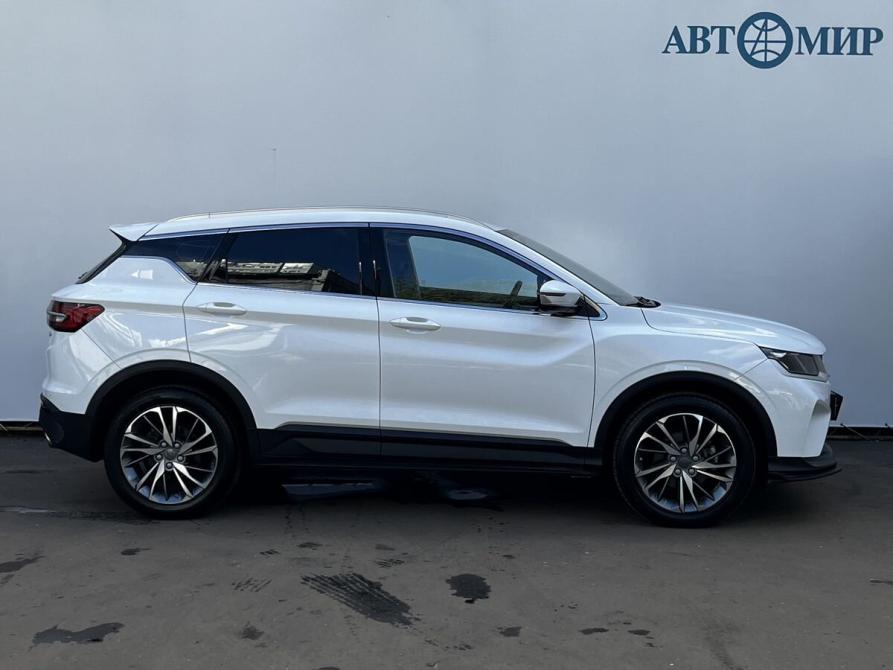 Geely Coolray I Москва  - изображение 4