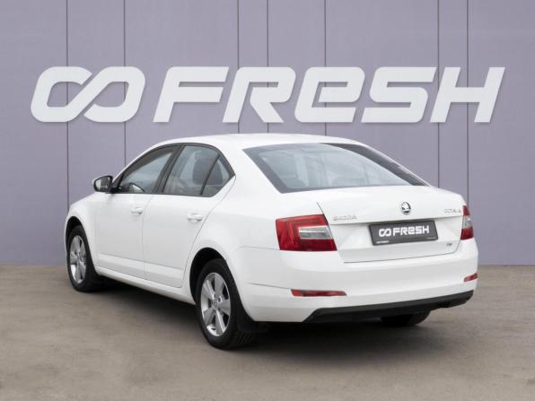 Skoda Octavia III (A7) с пробегом 2013 года, цена 929 000 рублей, 149749 км, лифтбек, Автокод Объявления