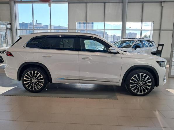 Geely Monjaro I Рестайлинг с пробегом 2025 года, цена 3 870 000 рублей, 10201 км, внедорожник, Автокод Объявления
