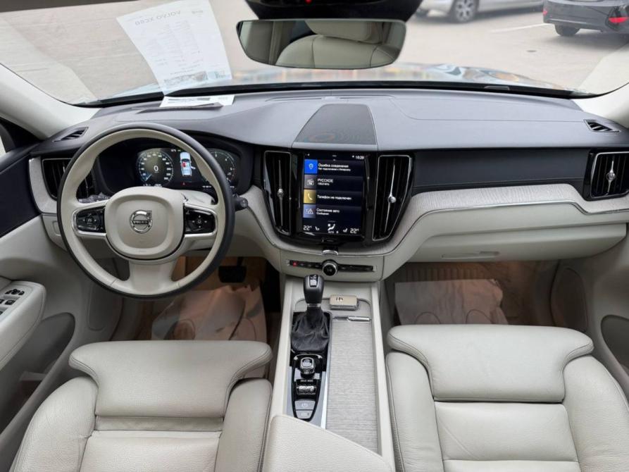 Volvo XC60 II Тула  - изображение 15
